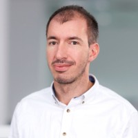 Infrapartners LLC Employee Bogdan Dico's profile photo