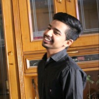 DevLaunch Employee Harshit Paliwal's profile photo