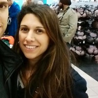 Tango Employee Danielle Daiany's profile photo