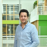 IRT SystemX Employee Mohamed Tlig's profile photo