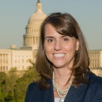National Association of Clean Water Agencies (NACWA) Employee Kelly Brocato's profile photo