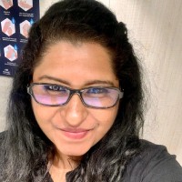 Puretech Digital Employee Rashmi M's profile photo