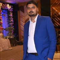 S K Spring Employee Bhupesh Kumar's profile photo