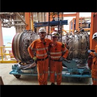 Monadelphous Employee Aidan Barrow's profile photo