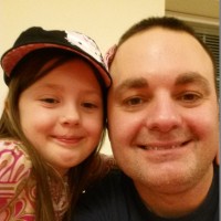 Corey Padrón Email