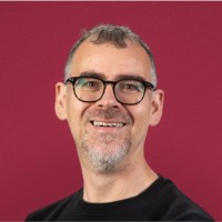 Cloudsmith Employee Paul McKeever's profile photo