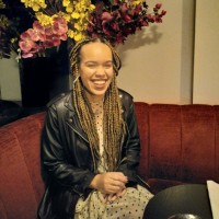 Vision Direct Employee Arnetia van Den Berg's profile photo