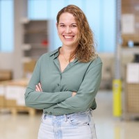 pema elektrotechnik gmbh Employee Nina Illi's profile photo