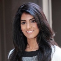 Quarry Employee Gayatri Arasaratnam's profile photo