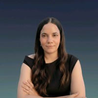 uTest Employee Meriam Salah's profile photo