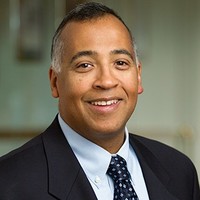 Maximus Employee Kevin Black's profile photo