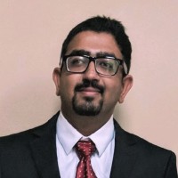 Nihir Patel Email & Phone Number