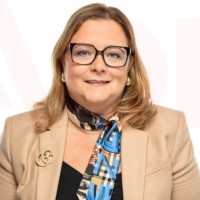 Aon Employee Marie-Lynn Haddad's profile photo