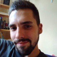 Embassy Suites Saratoga Springs Employee Ryan Fitzgerald's profile photo