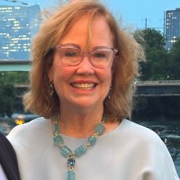 Mary Meduski
