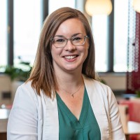 PPC Partners Inc. Employee Anna Ehr's profile photo