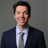 The LINE Hotels Employee Aaron Fraley's profile photo