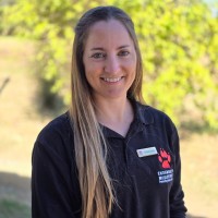 Endangered Wildlife Trust Employee Catherine Kühn's profile photo