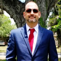 Stardust weddings llc Employee Daniel Gourley's profile photo