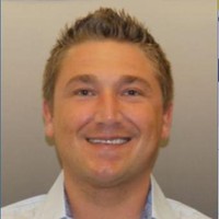 Cisco Employee Brian Rackley's profile photo