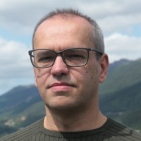 Bosch Employee Sérgio Abel Dias's profile photo