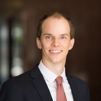 Dority & Manning, P.A. Employee Jordan Cox's profile photo