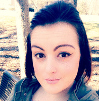 Government Technology & Services Coalition Employee Jessica Finch's profile photo
