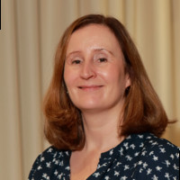 GNER Employee Kirstin Wilkinson's profile photo