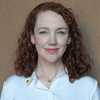 UC Irvine Donald Bren School of Information and Computer Sciences Employee Sarah Liebetrau's profile photo