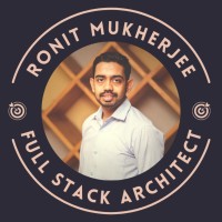 Ronit Mukherjee Email & Phone Number