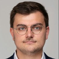 ESPEREM Employee Thibault Requillart's profile photo