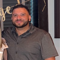 WPRI Media & Marketing Employee Derek Mancini's profile photo