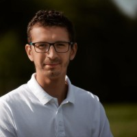 TEMARED Employee Michał Zbyret's profile photo
