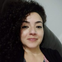 Libbs Farmacêutica Employee Deise da Silva's profile photo