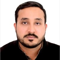 AZM Development Employee Saad Zafar's profile photo