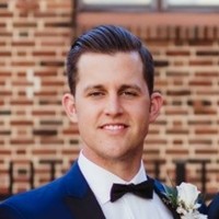 Threadfellows Employee Jake Solomon's profile photo