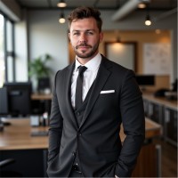 Endera Employee John Walsh's profile photo