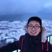 Himension Capital Employee Fan Chen's profile photo