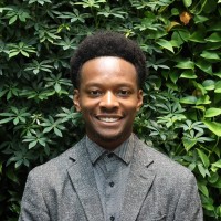 VictoryCode Employee Justin White's profile photo