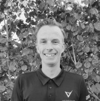 Genvis Employee Tom Dorozenko's profile photo