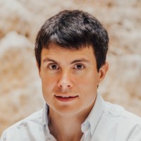 Enrev Employee Daniel Remón Rodríguez's profile photo