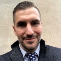 Banca della Marca - Credito Cooperativo Employee Andrea Tonon's profile photo