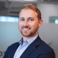 Advanced Power Employee Aaron Lamb's profile photo