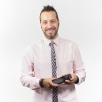 Maisa Employee Raúl Pucheta Barranco's profile photo