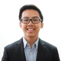 Superbank Employee Joseph Sudibyo's profile photo