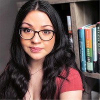 Interaction Institute for Social Change Employee Sandra Herrera's profile photo