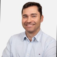 Studer Innotec Employee Yann Cuenin's profile photo