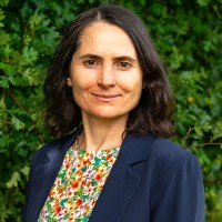 GreenLab Employee Lucia Mortensen's profile photo