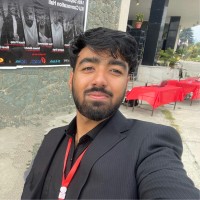 Ayman Makroo's profile photo