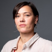 Cossack Labs Employee Kateryna Strielnikova's profile photo
